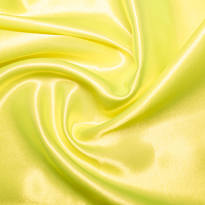 Value Satin Flo Yellow